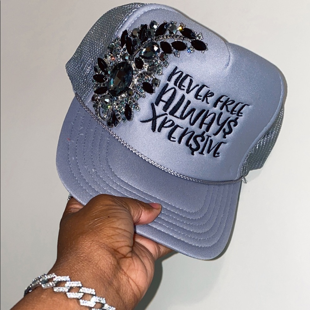 custom hats